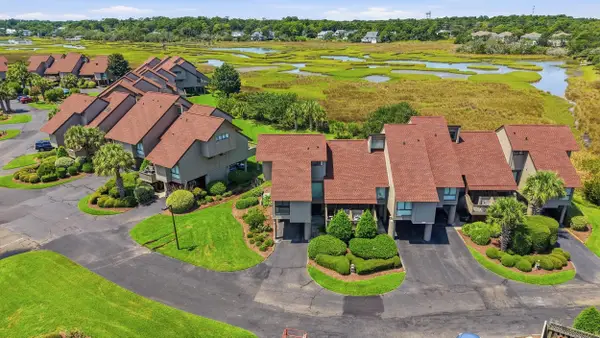 12 Spartina Ct. #4, Pawleys Island, SC 29585