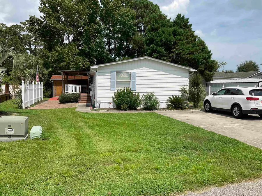 885 Hilander Dr., Garden City, SC 29576 - #2