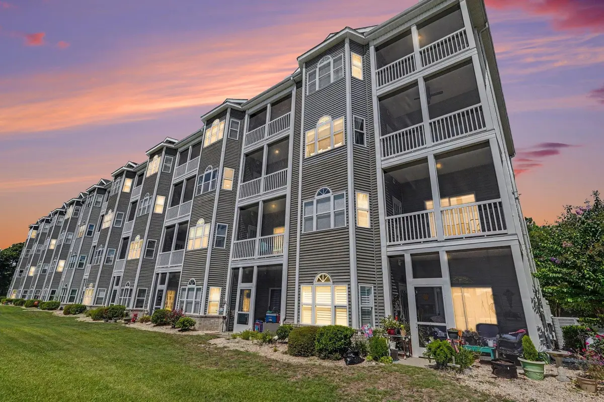 131 Waypoint Ridge Ave. #Q29, Little River, SC 29566 - #1