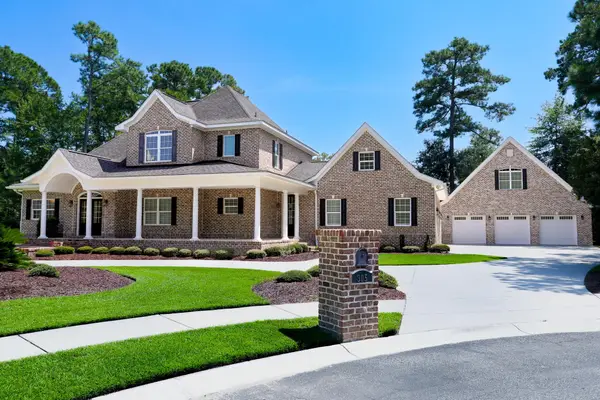 305 Triton Ct., Murrells Inlet, SC 29576