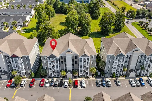 181 Ella Kinley Circle #201, Myrtle Beach, SC 29588