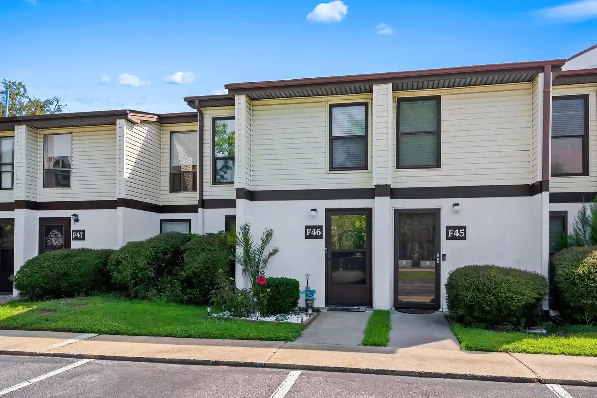 1012 Possum Trot Rd. #F46, North Myrtle Beach, SC 29582 - #1