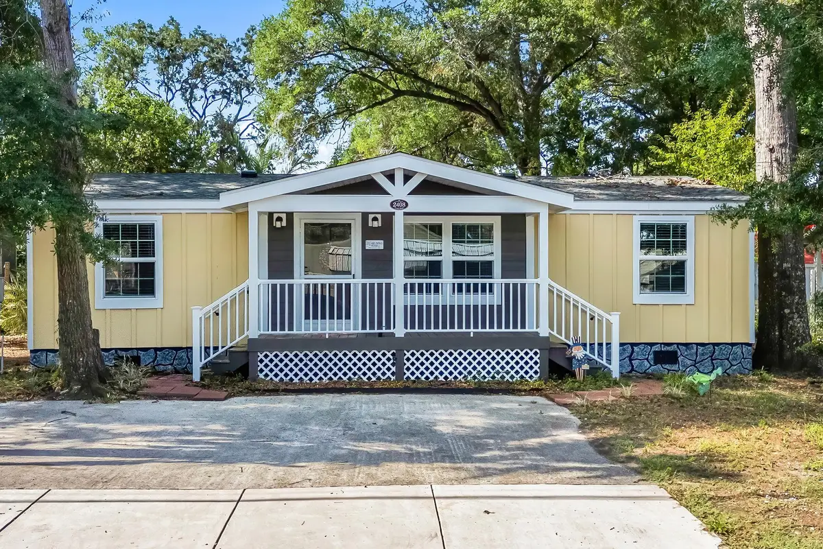 2408 Bryan St., North Myrtle Beach, SC 29582 - #1