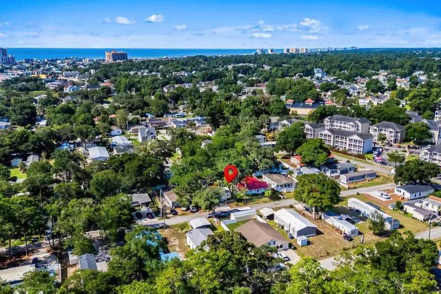 2408 Bryan St., North Myrtle Beach, SC 29582 - #2