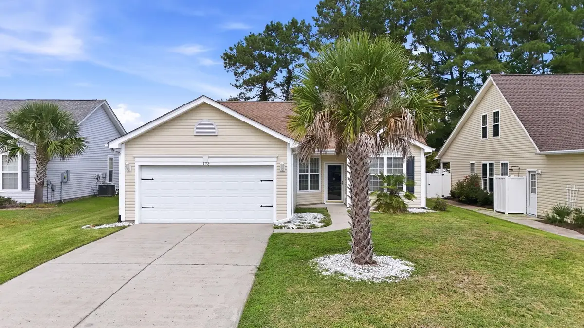 338 Vermillion Dr., Little River, SC 29566 - #1