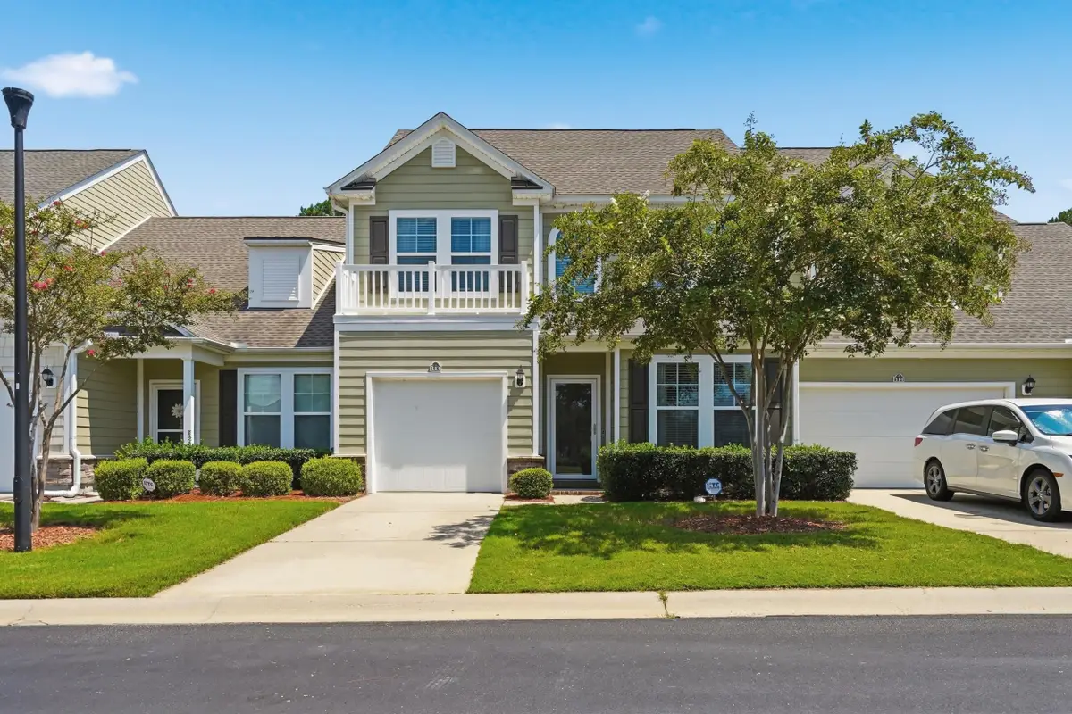 6014 Catalina Dr. #313, North Myrtle Beach, SC 29582 - #1