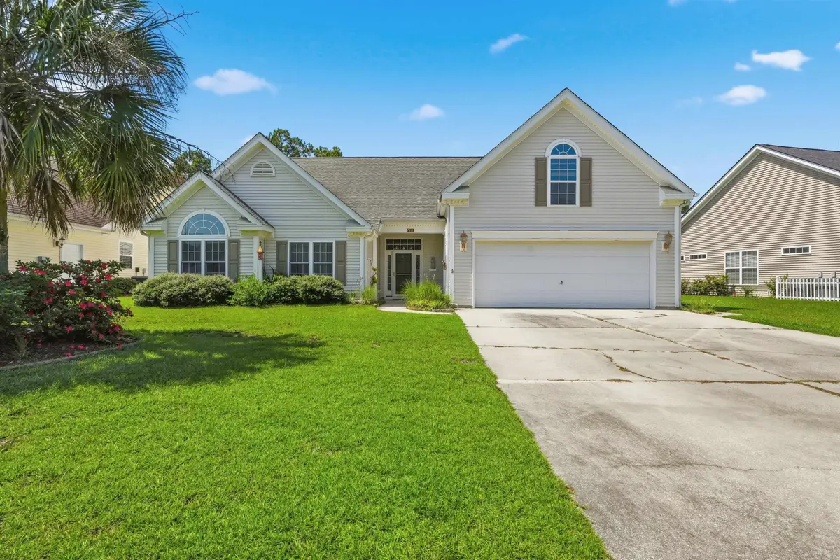 131 Wicklow Dr., Murrells Inlet, SC 29576 - #1