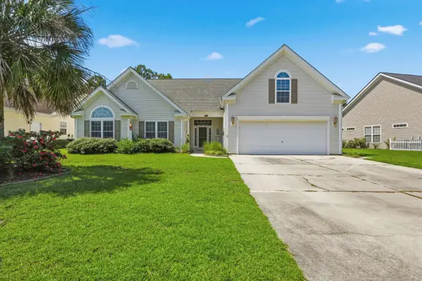 131 Wicklow Dr., Murrells Inlet, SC 29576