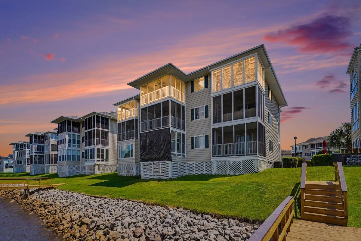220 Landing Rd. #H, North Myrtle Beach, SC 29582 - #1