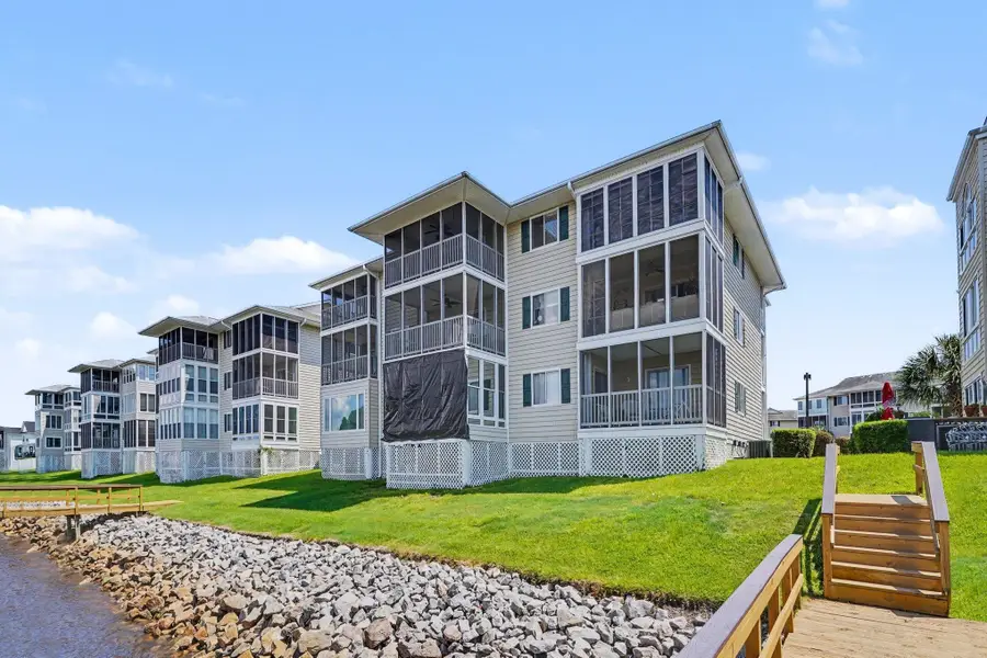 220 Landing Rd. #H, North Myrtle Beach, SC 29582 - #2