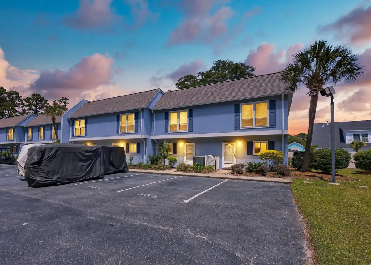 832 Villa Dr. #832, North Myrtle Beach, SC 29582 - #1