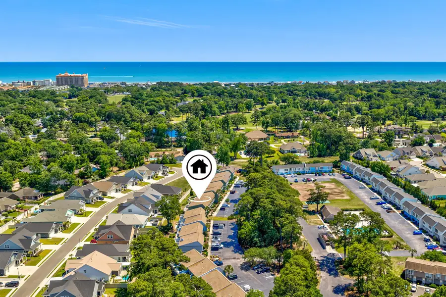 832 Villa Dr. #832, North Myrtle Beach, SC 29582 - #3