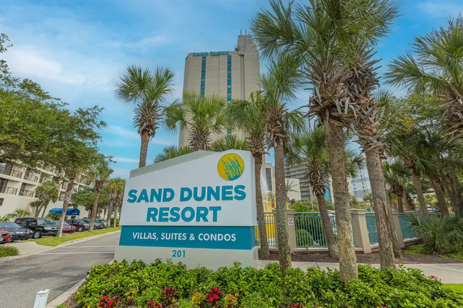 205 74th Ave. N #901, Myrtle Beach, SC 29572 - #2