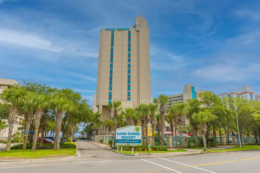 205 74th Ave. N #901, Myrtle Beach, SC 29572 - #3
