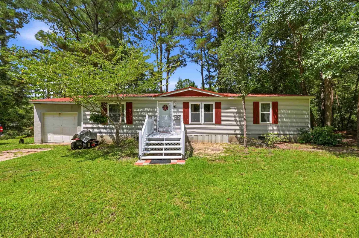 135 Ann Rudiger Ln., Longs, SC 29568 - #1