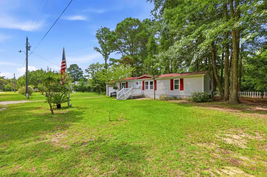 135 Ann Rudiger Ln., Longs, SC 29568 - #3
