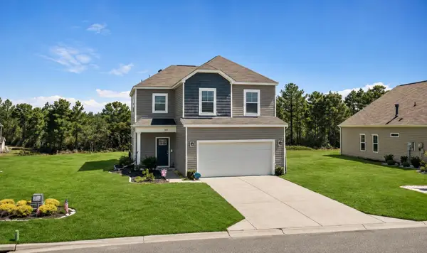 5085 Gladstone Dr, Conway, SC 29526