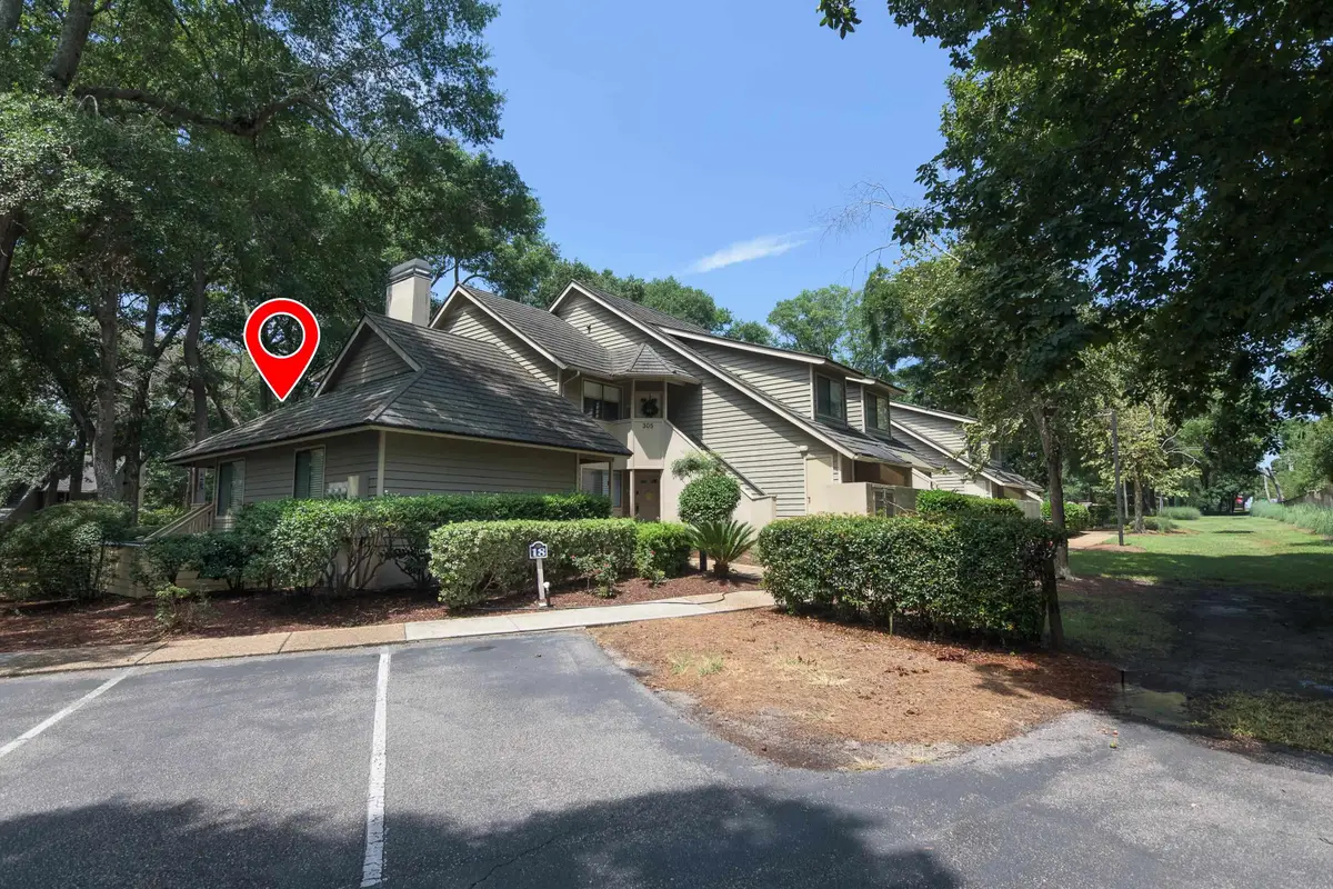 305 Myrtlewood Ct. #18-A, Myrtle Beach, SC 29572 - #1