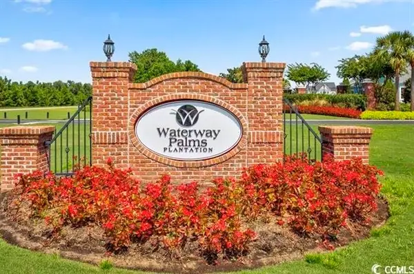 459 W Palms Dr., Myrtle Beach, SC 29579