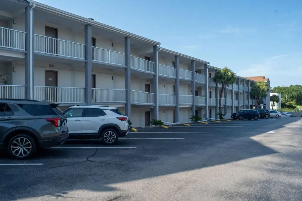 6803 N Ocean Blvd. #211, Myrtle Beach, SC 29572 - #1
