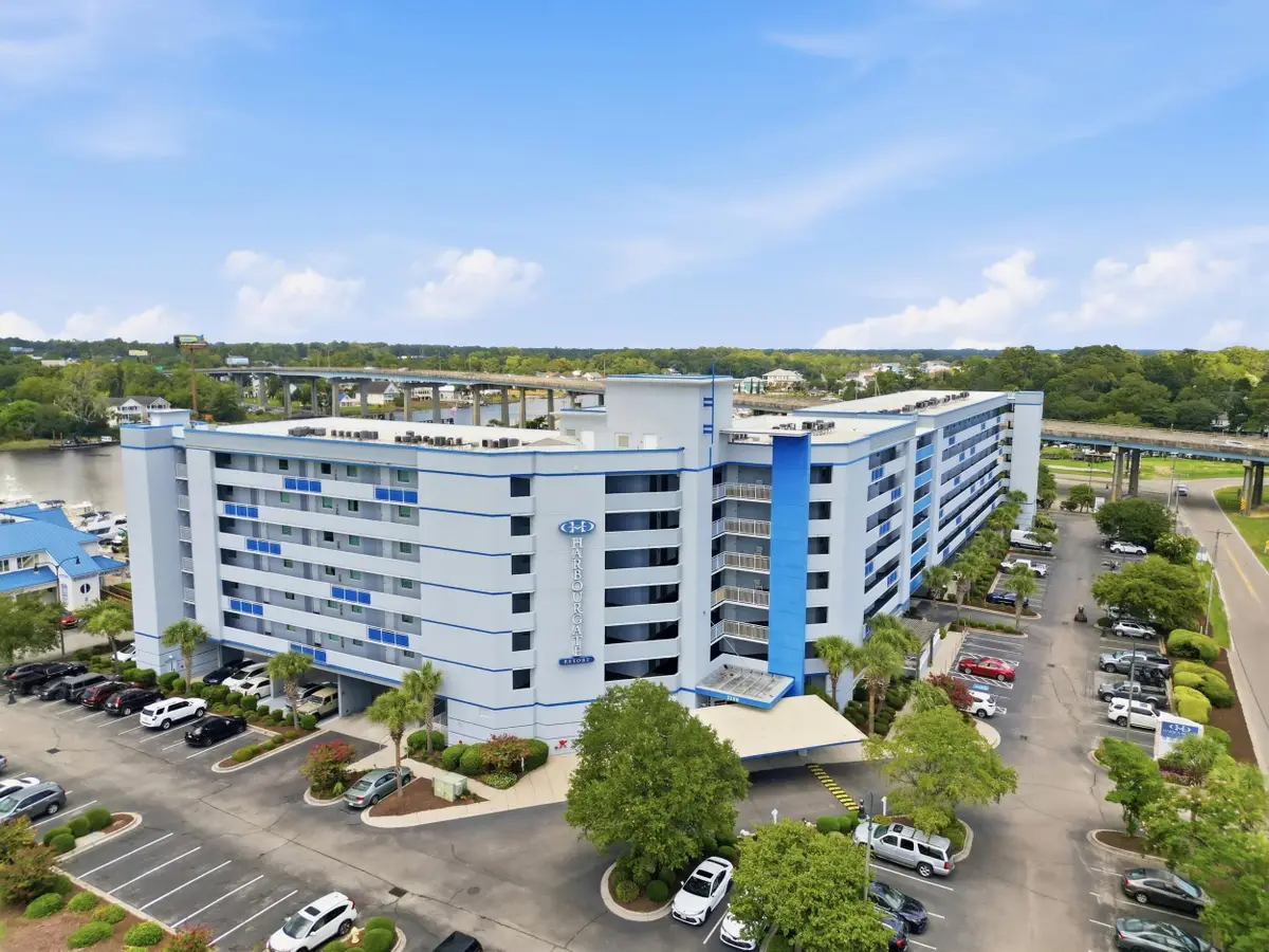 2100 Sea Mountain Hwy. #618, North Myrtle Beach, SC 29582 - #1