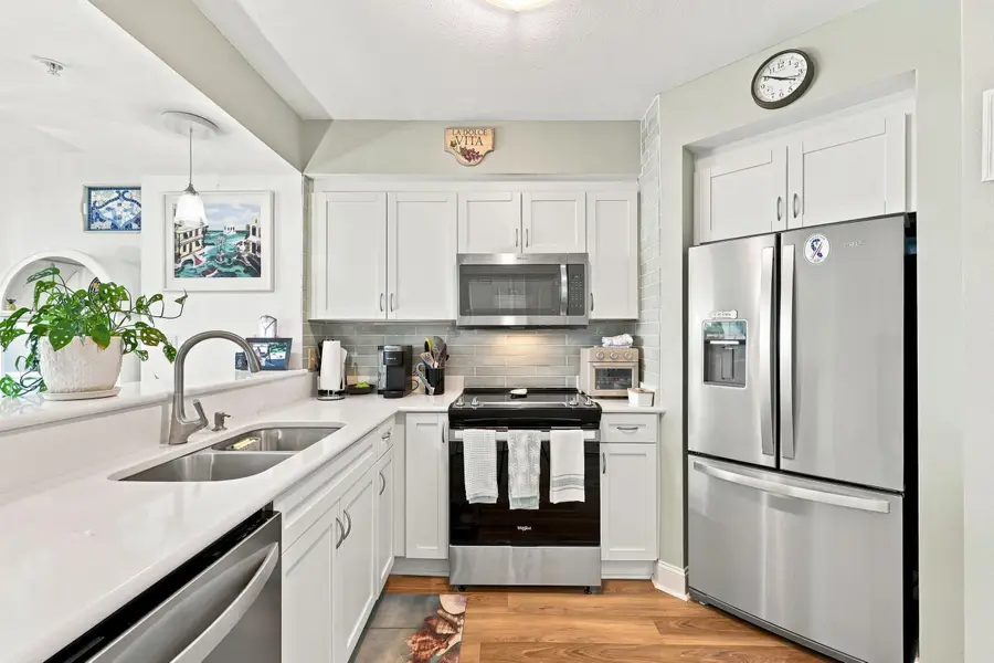 2100 Sea Mountain Hwy. #618, North Myrtle Beach, SC 29582 - #2