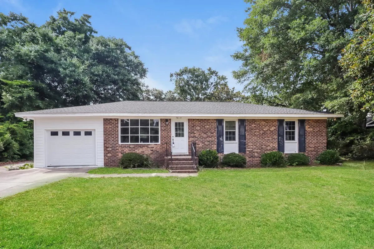 7613 Driftwood Dr., Myrtle Beach, SC 29572 - #1