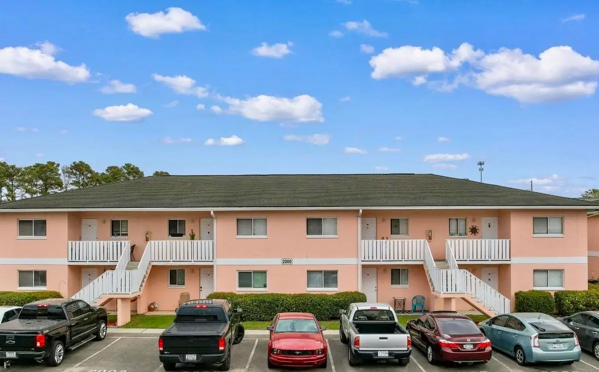 1101 2nd Ave. N #1506, Surfside Beach, SC 29575 - #1