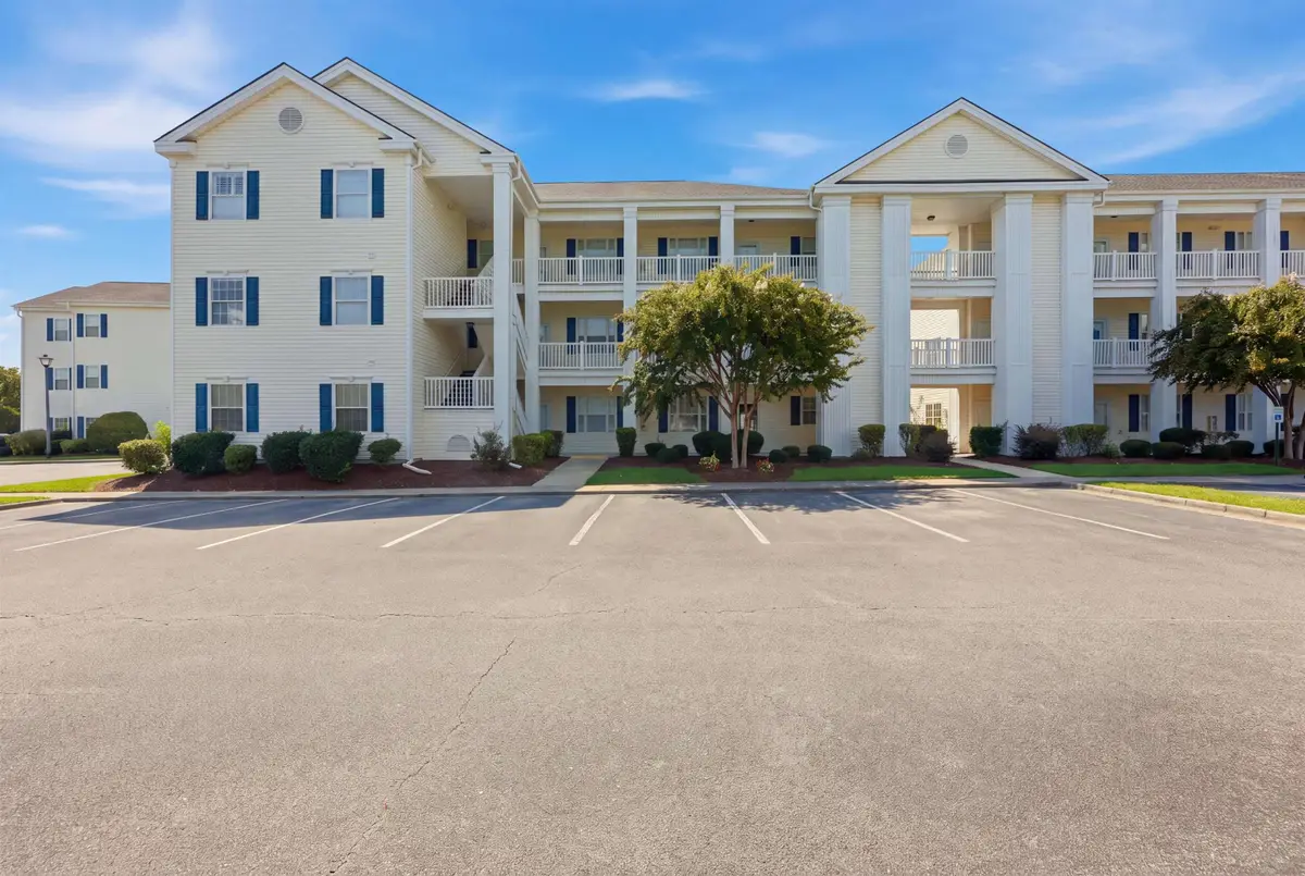 901 W Port Dr. #102, North Myrtle Beach, SC 29582 - #1