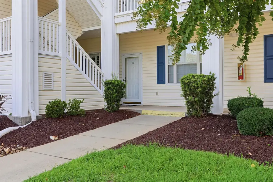 901 W Port Dr. #102, North Myrtle Beach, SC 29582 - #2