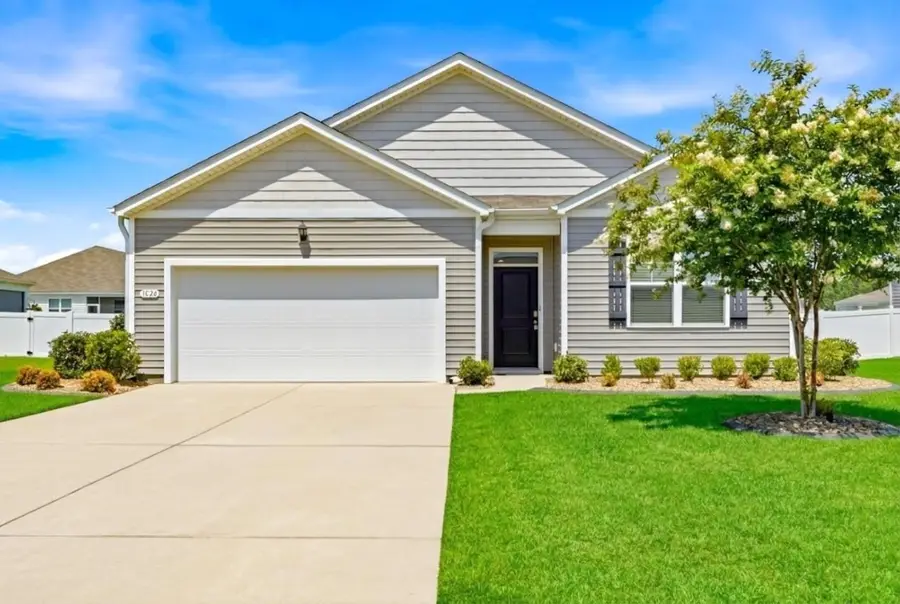 1024 Hawks Nest Ln., Conway, SC 29526 - #2