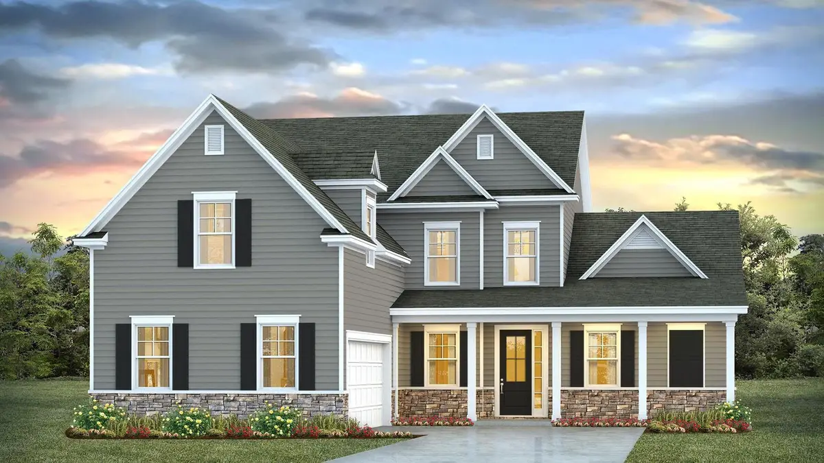 933 Ireland Dr., Longs, SC 29568 - #1