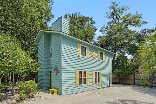 2270 Vereen Circle, Little River, SC 29566