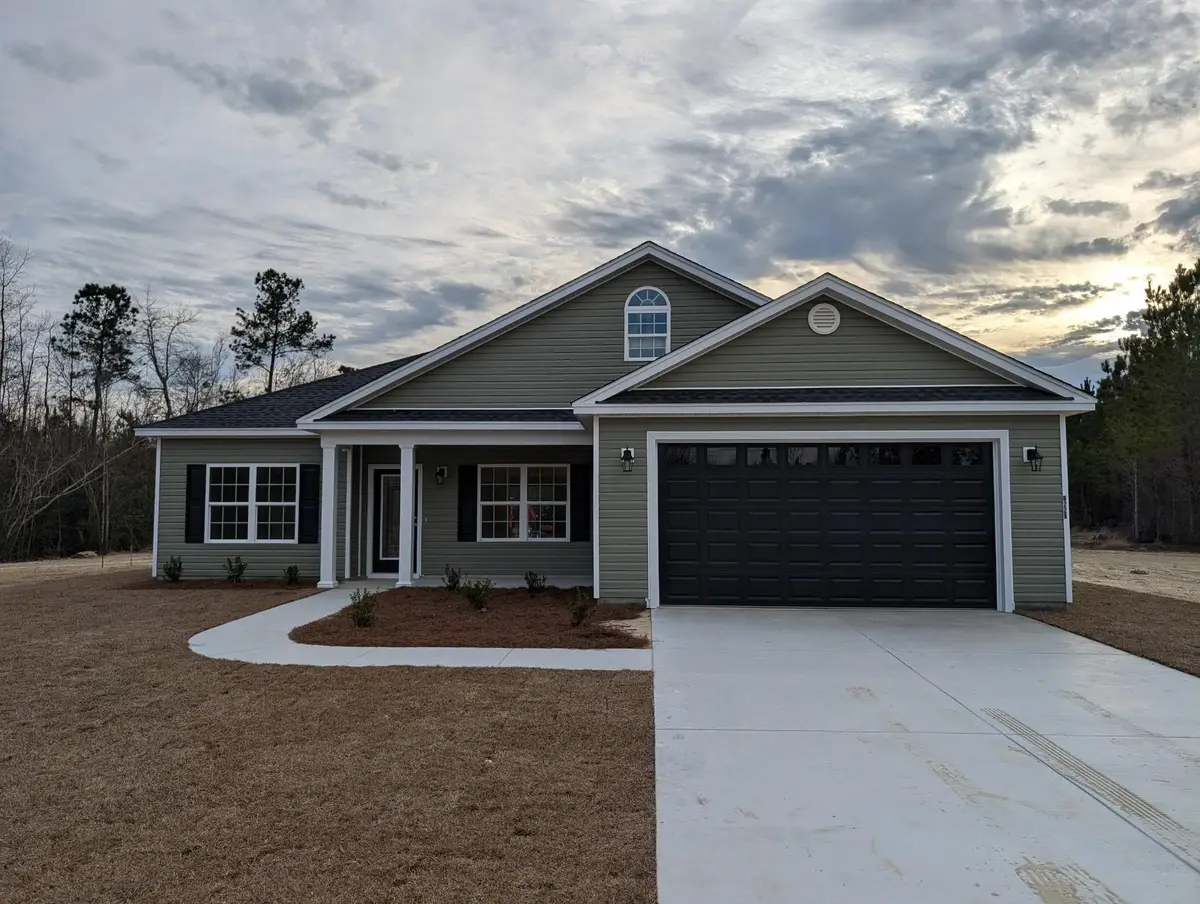 TBB 11 Highway 792, Loris, SC 29569 - #1