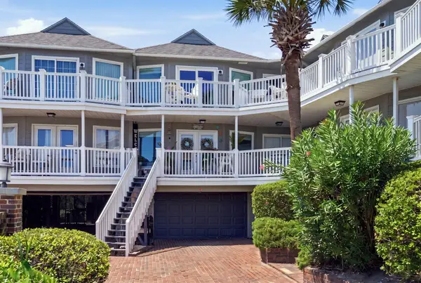 1217 S Ocean Blvd. #3, Surfside Beach, SC 29575