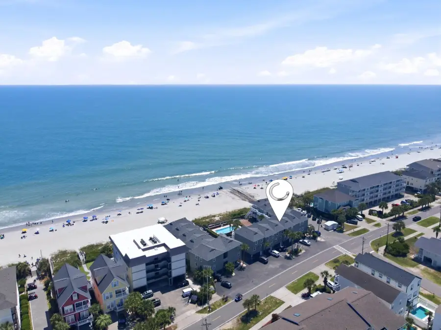 1217 S Ocean Blvd. #3, Surfside Beach, SC 29575 - #3