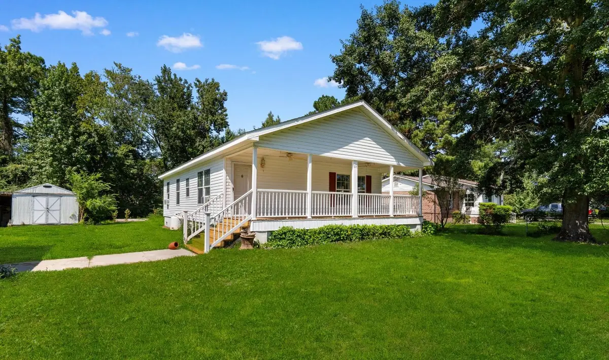 1017 Holt Rd., Conway, SC 29526 - #1