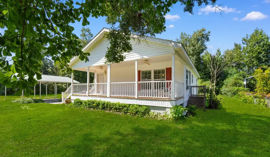 1017 Holt Rd., Conway, SC 29526 - #2