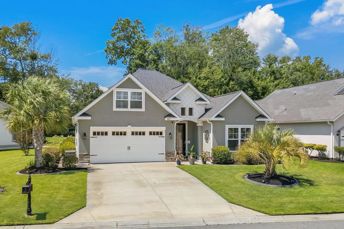 467 Pomo Dr., Myrtle Beach, SC 29579 - #1