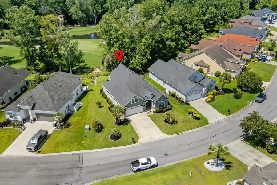 467 Pomo Dr., Myrtle Beach, SC 29579 - #2