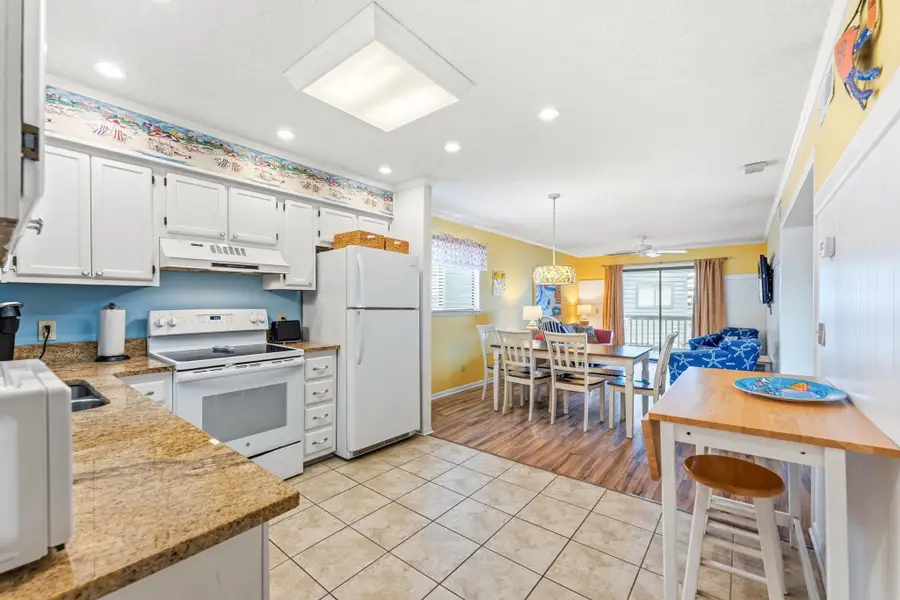 6000 N Ocean Blvd. #147, North Myrtle Beach, SC 29582 - #2