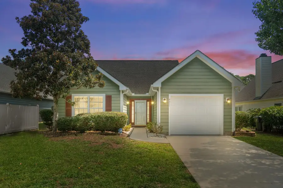 4511 Spyglass Dr., Little River, SC 29566 - #2