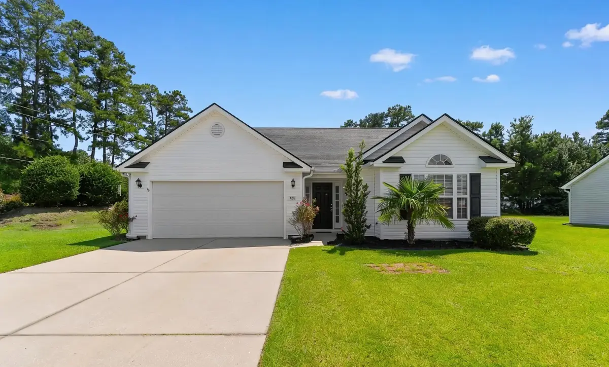 401 Carolina Woods Dr., Myrtle Beach, SC 29588 - #1