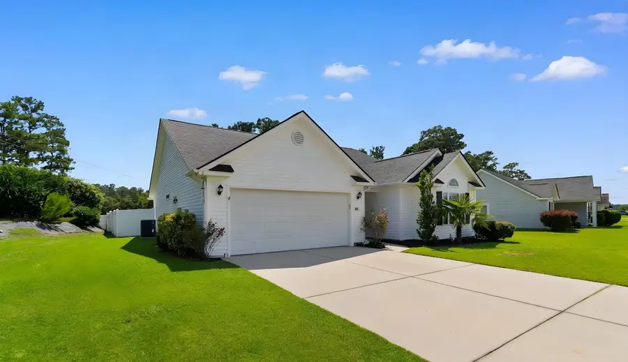 401 Carolina Woods Dr., Myrtle Beach, SC 29588 - #2