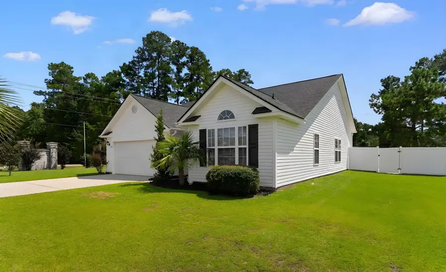 401 Carolina Woods Dr., Myrtle Beach, SC 29588 - #3