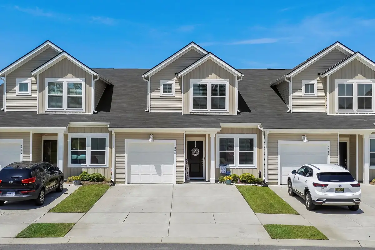5066 Georgetown Dr. #5066, Myrtle Beach, SC 29579 - #1