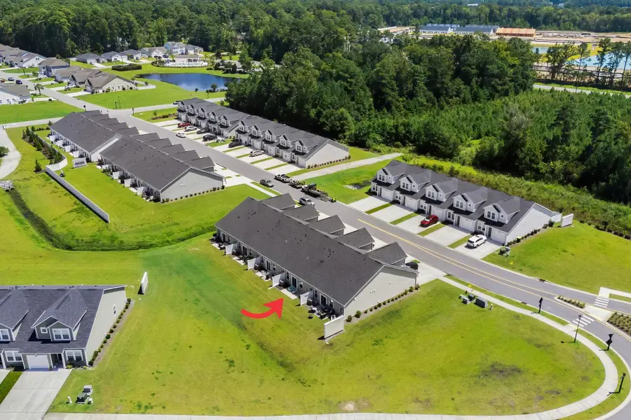 5066 Georgetown Dr. #5066, Myrtle Beach, SC 29579 - #3