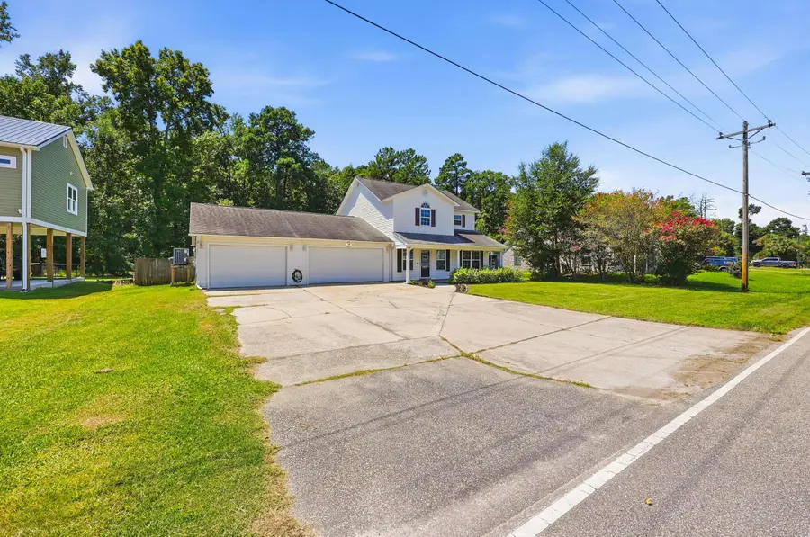 907 Folly Rd., Myrtle Beach, SC 29588 - #2