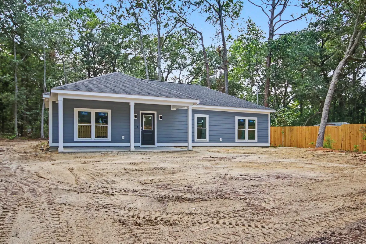 2308 Old Charleston Rd., Georgetown, SC 29440 - #1