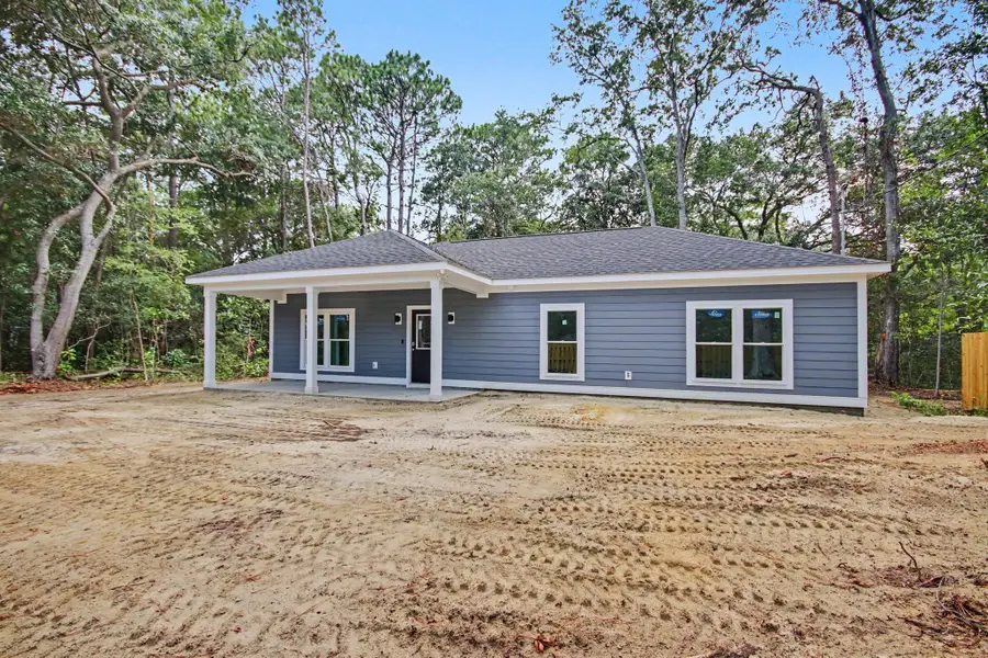 2308 Old Charleston Rd., Georgetown, SC 29440 - #3